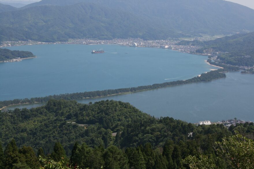 【2023海開き情報】京都の海　宮津市の海水浴場