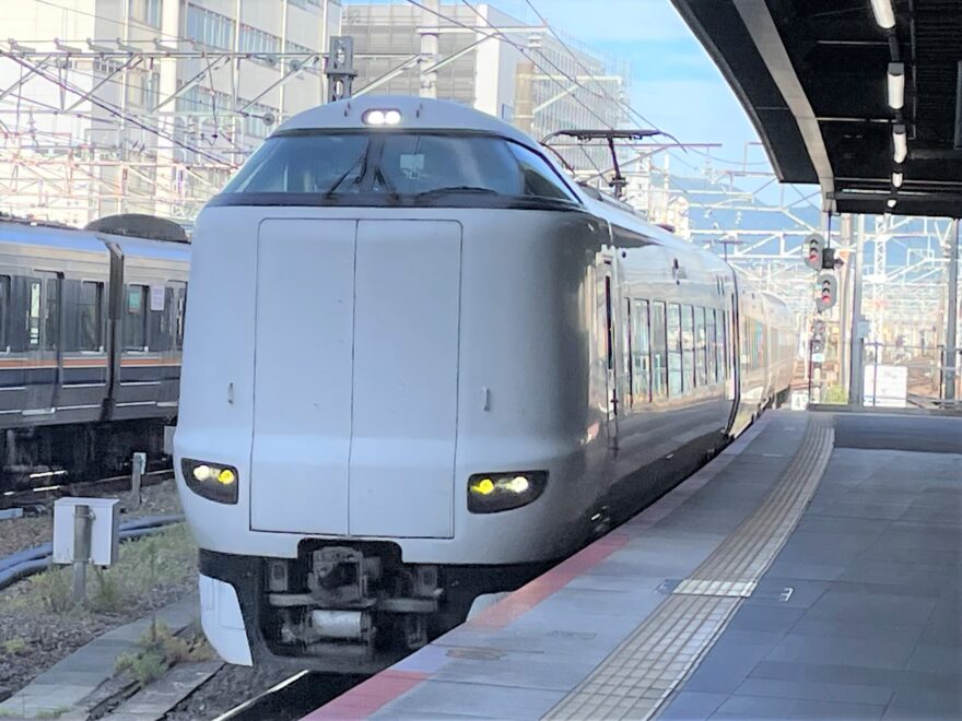 【海へGO】　京都の海へは鉄道でいかが？