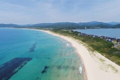 【海へ行こう】小天橋・葛野浜海水浴場　～京丹後久美浜エリア～　 　