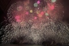 【花火大会】2025年　海の京都地区　花火大会情報