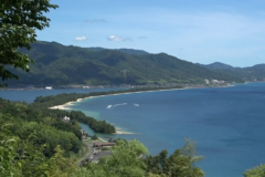 【海へ行こう】天橋立海水浴場（文殊側） ～宮津市～