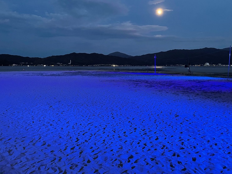 【イベント】まだ間に合う8月の海のイベント2025