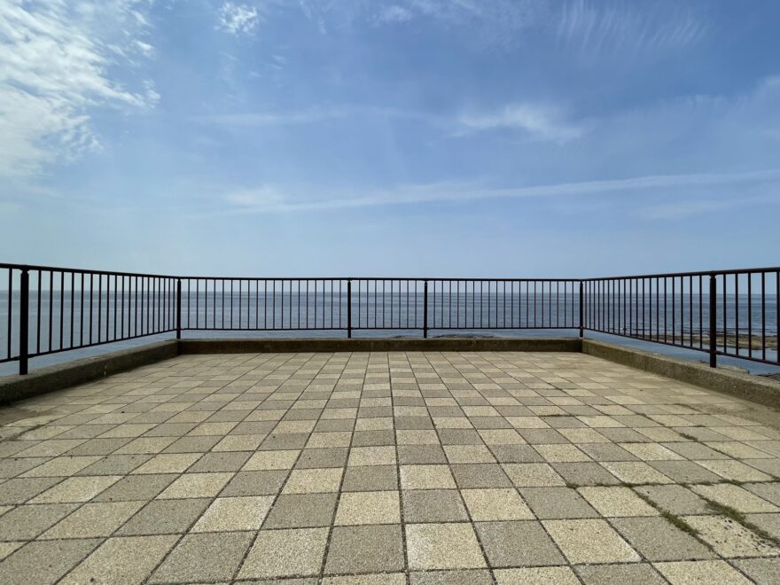 海の京都　 絶景展望台特集