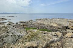 【ジオパーク】京丹後の地質遺産を見に行こう！丹後エリア